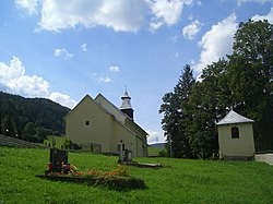 Általános Központ, a GENERALAT Szlovákiában