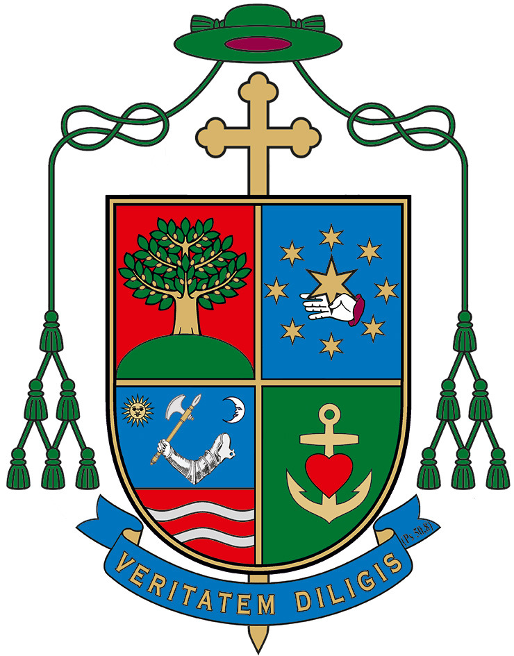 Dr. Levente Balázs Martos Wappen