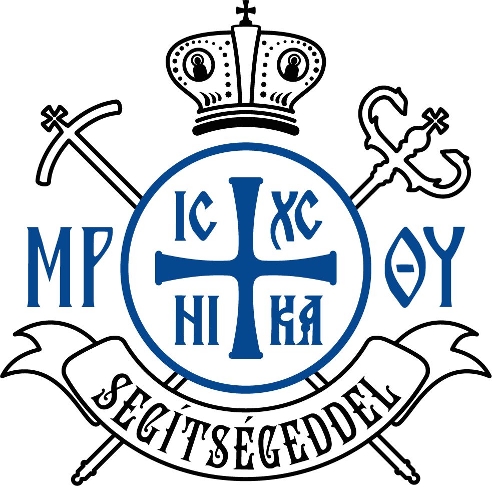 Ábel A. Szocska OSBM Wappen