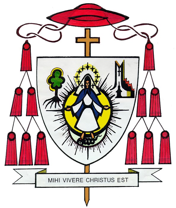 Béla Balás Wappen