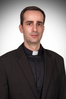 Dr. Gábor NÉMETH, Sekretär