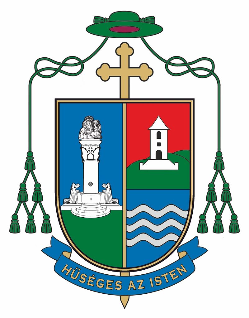 Zsolt Marton Wappen