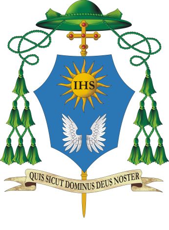 Gábor Mohos Wappen