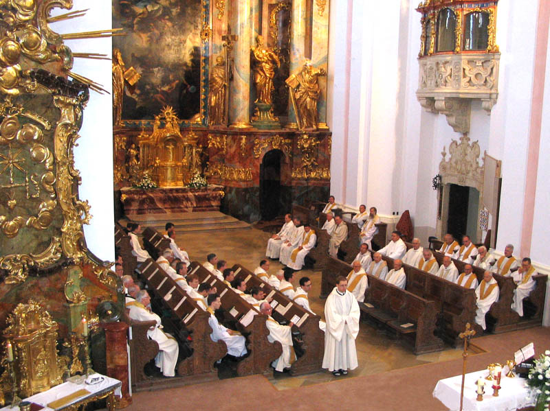 Szent Bernát Szent Bernát